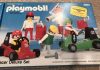 Playmobil USA Schaper 2002 – Racer Deluxe Set Playmobil USA Schaper 2002 Racer Deluxe Set