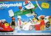 Playmobil USA Schaper 2004 – Racer Super Deluxe Set Playmobil USA Schaper 2004 Racer Super Deluxe Set