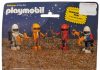Playmobil USA Schaper 2062 – Blue Astronaut Playmobil USA Schaper 2062 Blue Astronaut