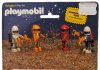 Playmobil USA Schaper 2062 Red Astronaut