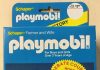 Playmobil USA Schaper 2950 Farmer and Wife