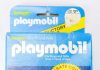 Playmobil USA Schaper 2954 Sherif and Wife