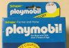 Playmobil USA Schaper 2955 Farmer & Horse
