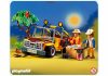 Playmobil USA Playmobil 3018 Jungle Expedition