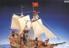 Playmobil USA Playmobil 3050 – pirate ship Playmobil USA Playmobil 3050 pirate ship