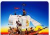 Playmobil USA Playmobil 3053 pirate ship