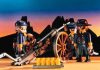 Playmobil USA Playmobil 3057 Northern Artillery
