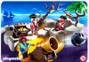 Playmobil USA Playmobil 3127 – pirate starter set Playmobil USA Playmobil 3127 pirate starter set