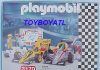 Playmobil USA Playmobil 3170 Race Car Set