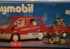 Playmobil USA Playmobil 3213 – Family Van Playmobil USA Playmobil 3213 Family Van