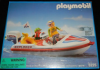 Playmobil USA Playmobil 3225 – Speed Boat Playmobil USA Playmobil 3225 Speed Boat
