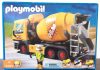 Playmobil USA Playmobil 3263 Cement Mixer