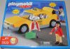 Playmobil USA Playmobil 3323 Airport Taxi