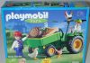Playmobil USA Playmobil 3325 – Farm Tractor Playmobil USA Playmobil 3325 Farm Tractor