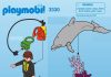 Playmobil USA Playmobil 3330 – Diver & Dolphin Playmobil USA Playmobil 3330 Diver & Dolphin