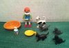 Playmobil USA Playmobil 3336 – Cat Feeding Time Playmobil USA Playmobil 3336 Cat Feeding Time