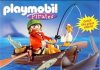 Playmobil USA Playmobil 3344 – first mate and hungry shark Playmobil USA Playmobil 3344 first mate and hungry shark