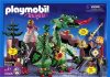 Playmobil USA Playmobil 3345 Dastardly Dragon