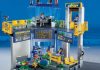 Playmobil USA Playmobil 3353 Airport Terminal
