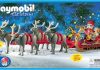 Playmobil USA Playmobil 3366 – Santa’s Magic Sleigh Playmobil USA Playmobil 3366 Santa's Magic Sleigh