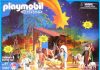 Playmobil USA Playmobil 3367 Children's Nativity Set