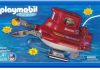 Playmobil USA Playmobil 3370 – Rescue Submarine Playmobil USA Playmobil 3370 Rescue Submarine