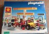 Playmobil USA Playmobil 3437 – Shell Gas Station Playmobil USA Playmobil 3437 Shell Gas Station