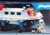 Playmobil USA Schaper 3535 space shuttle