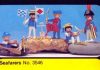 Playmobil USA Schaper 3546 seafarers