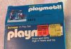 Playmobil USA Schaper 3573 2 Cyclists