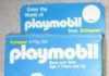 Playmobil USA Schaper 3581 Sheriff and Cowboy