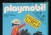 Playmobil USA Schaper 3581 – Sheriff and Cowboy Playmobil USA Schaper 3581 Sheriff and Cowboy