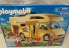 Playmobil USA Playmobil 3647 – Family Camper Playmobil USA Playmobil 3647 Family Camper