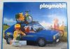 Playmobil USA Playmobil 3739 Family car