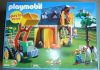 Playmobil USA Playmobil 3909 Set Farm Work