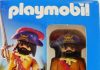 Playmobil USA Playmobil 3913 – Pirate captain Playmobil USA Playmobil 3913 Pirate captain
