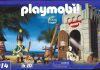 Playmobil USA Playmobil 3914 Prison tower