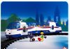 Playmobil USA Playmobil 4020 Radio Control Express