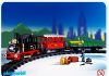 Playmobil USA Playmobil 4021 RC Old-timer Train