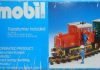 Playmobil USA Playmobil 4026 – Diesel Freight Train Set Playmobil USA Playmobil 4026 Diesel Freight Train Set