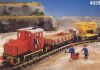 Playmobil USA Playmobil 4028 – Diesel Freight Train Set Playmobil USA Playmobil 4028 Diesel Freight Train Set
