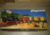 Playmobil USA Playmobil 4029 – Steam Freight Train Set Playmobil USA Playmobil 4029 Steam Freight Train Set