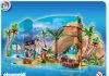 Playmobil USA Playmobil 4156 Advent Calendar "Pirates"