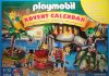 Playmobil USA Playmobil 4164 eng - advent calendar pirates treasure cave