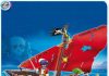 Playmobil USA Playmobil 4444 – pirate dinghy Playmobil USA Playmobil 4444 pirate dinghy