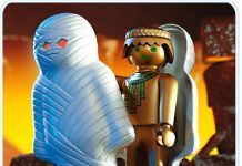 Playmobil USA Playmobil 4531 – Mummy Playmobil USA Playmobil 4531 Mummy