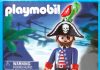 Playmobil USA Playmobil 4548 – Captain peg-leg Playmobil USA Playmobil 4548 Captain peg-leg