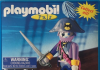 Playmobil USA Playmobil 4572 Ghost Pirate
