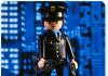 Playmobil USA Playmobil 4580 – Policeman Playmobil USA Playmobil 4580 Policeman