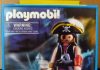 Playmobil USA Playmobil 4581 – Pirate with skull Playmobil USA Playmobil 4581 Pirate with skull